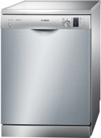 Photos - Dishwasher Bosch SMS 25CI01E stainless steel