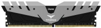Photos - RAM Team Group Dark T-Force DDR4 TDGED416G2400HC15B01