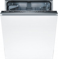 Photos - Integrated Dishwasher Bosch SMV 25CX03 