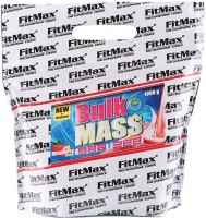 Photos - Weight Gainer FitMax Bulk Mass 1 kg