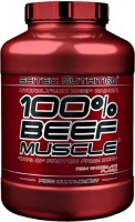 Weight Gainer Scitec Nutrition 100% Beef Muscle 3.2 kg