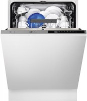 Photos - Integrated Dishwasher Electrolux ESL 5350 LO 