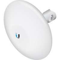 Photos - Wi-Fi Ubiquiti NanoBeam 5ac-19 