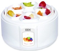 Photos - Yoghurt / Ice Cream Maker DEX DYM-107 