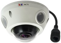 Photos - Surveillance Camera ACTi E929 