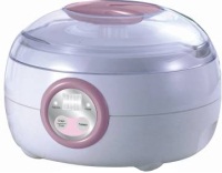 Photos - Yoghurt / Ice Cream Maker VINIS VY-1600 