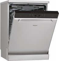 Photos - Dishwasher Whirlpool WFC 3C24 PF X stainless steel