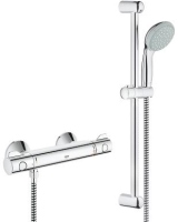 Shower System Grohe Grohtherm 800 34565000 
