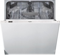 Integrated Dishwasher Whirlpool WIC 3C26 