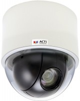 Photos - Surveillance Camera ACTi I912 