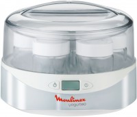 Yoghurt / Ice Cream Maker Moulinex Yogurteo YG 2301 