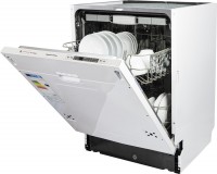 Photos - Integrated Dishwasher Zigmund&Shtain DW 129.6009 X 