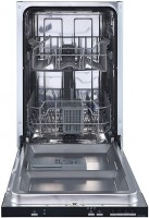 Photos - Integrated Dishwasher Zigmund&Shtain DW 139.4505 X 