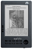 Photos - E-Reader LBook eReader V3+ 
