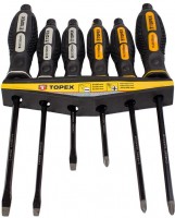 Photos - Tool Kit TOPEX 39D506 