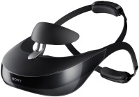 Photos - VR Headset Sony HMZ-T3 