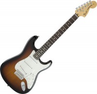 Photos - Guitar Fender American Special Stratocaster 