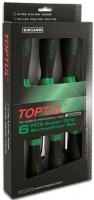 Tool Kit TOPTUL GAAE0611 