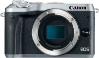 Photos - Camera Canon EOS M6  body