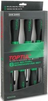 Photos - Tool Kit TOPTUL GAAE0613 