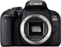 Camera Canon EOS 800D  body