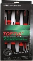 Photos - Tool Kit TOPTUL GAAE0807 