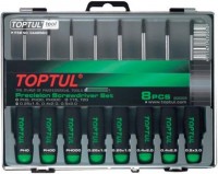 Tool Kit TOPTUL GAAW0802 