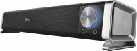 Photos - PC Speaker Trust Asto Sound Bar PC Speaker 