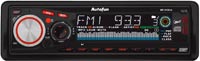 Photos - Car Stereo Autofun MP-519 