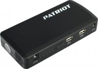 Photos - Charger & Jump Starter Patriot Magnum 12 