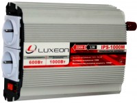 Photos - Car Inverter Luxeon IPS-1000M 