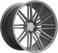 Photos - Wheel Vissol F-307