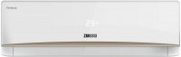 Photos - Air Conditioner Zanussi Perfecto ZACS-24HPF/A17/N1 61 m²