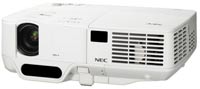 Photos - Projector NEC NP43 