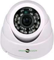 Photos - Surveillance Camera GreenVision GV-036-AHD-H-DIA10-20 