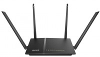 Photos - Wi-Fi D-Link DIR-815/AC 