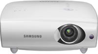 Projector Samsung SP-L201 