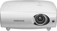 Photos - Projector Samsung SP-L251 