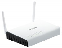 Photos - Wi-Fi D-Link DIR-615/FB 