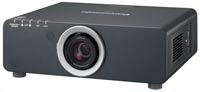 Photos - Projector Panasonic PT-DZ6700E 