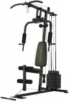 Photos - Strength Training Machine Tunturi HG10 Home Gym 