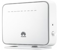 Photos - Wi-Fi Huawei HG531 