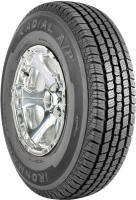 Photos - Tyre Ironman Radial A/P 245/75 R16C 111T 