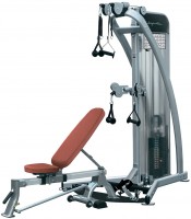 Photos - Strength Training Machine Impulse Functional HG5+FI5 