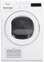 Photos - Tumble Dryer Whirlpool DDLX 80114 