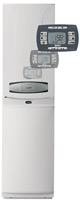 Photos - Boiler BAXI LUNA 3 Comfort Combi 1.240 i 24 kW 230 V