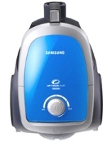 Photos - Vacuum Cleaner Samsung SC-4750 