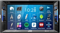 Photos - Car Stereo JVC KW-V230BT 