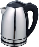 Photos - Electric Kettle Astor HHB-1602 2000 W 1.8 L  stainless steel