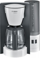 Photos - Coffee Maker Bosch ComfortLine TKA 6A041 white